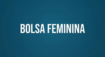 BOLSA FEMININA