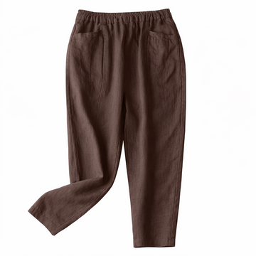 CALÇA HAREM SUMMER FLOW