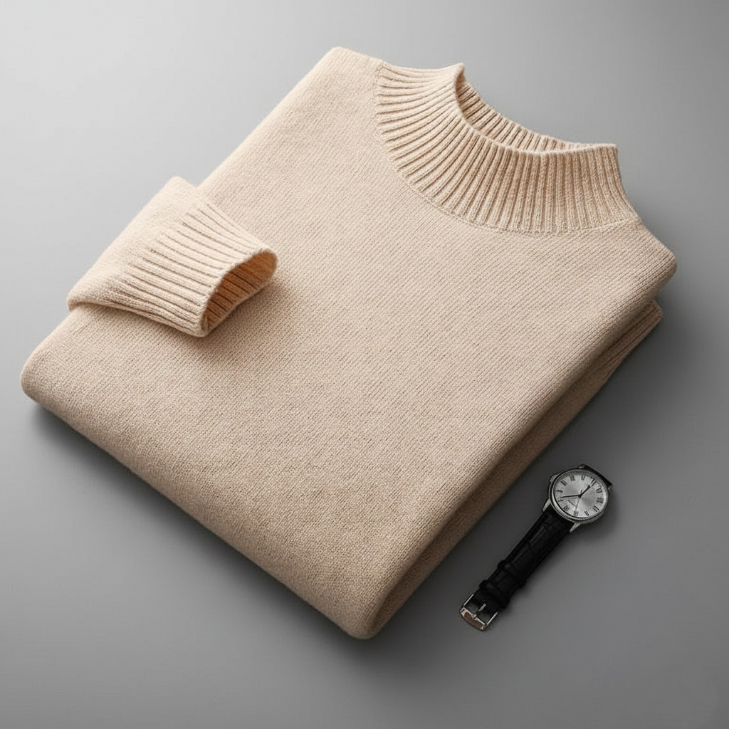 Minimal Sweater sweatshirt