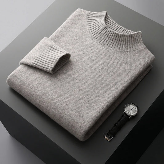 Minimal Sweater sweatshirt