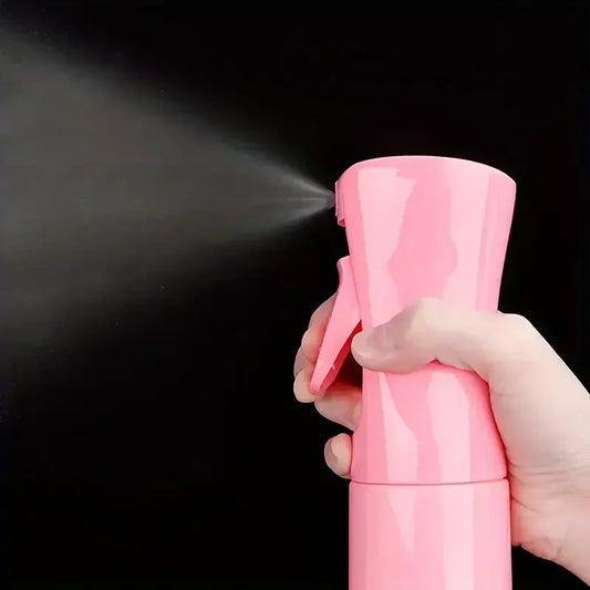 O Kit de Pentes e Escovas (6 peças)