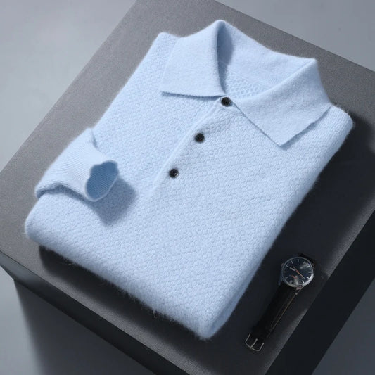 Elite Polo Shirt